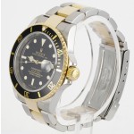  Rolex Submariner Ref. 16613LN