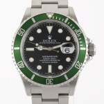  Rolex Submariner Ref. 16610LV