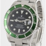  Rolex Submariner Ref. 16610LV