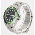  Rolex Submariner Ref. 16610LV