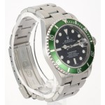  Rolex Submariner Ref. 16610LV