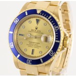 Rolex Submariner Ref. 16618 Sultan Dial