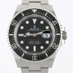  Rolex Sea Dweller Ref. 126600