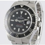  Rolex Sea Dweller Ref. 126600