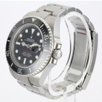  Rolex Sea Dweller Ref. 126600