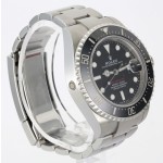  Rolex Sea Dweller Ref. 126600