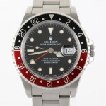  Rolex GMT Ref. 16700