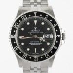  Rolex GMT II Ref. 16710