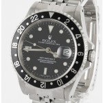  Rolex GMT II Ref. 16710