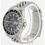  Rolex GMT II Ref. 16710