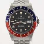  Rolex GMT Ref. 16750