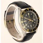  Rolex GMT Ref. 1675 Nipple Dial