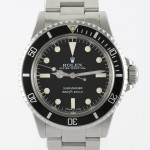  Rolex Submariner Ref. 5513