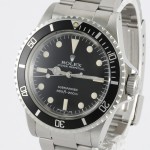  Rolex Submariner Ref. 5513