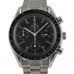  Omega Speedmaster Ref. 3510