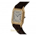  Cartier Santos Dumont