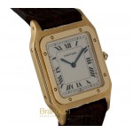  Cartier Santos Dumont