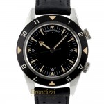  Jaeger Le Coultre Memovox Tribute To Deep Sea (EU) Ref. Q2028470