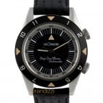  Jaeger Le Coultre Memovox Tribute To Deep Sea (US) Ref. Q2028440