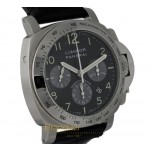  Panerai Luminor Chrono Pam 00162