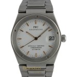  IWC Ingenieur Ref. 3521