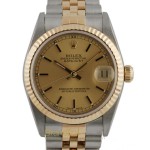  Rolex Date Just Ref. 16233