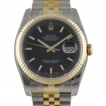  Rolex Date Just Ref. 116233