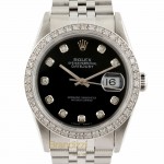  Rolex Date Just Ref. 16234