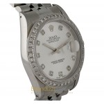  Rolex Date Just Ref. 16200