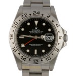  Rolex Explorer II Ref. 16570