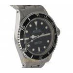  Rolex Submariner Ref. 5513