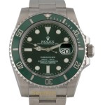  Rolex Submariner Ref. 116610LV