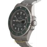  Rolex Submariner Ref. 116610LV