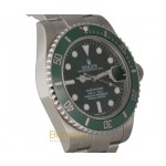  Rolex Submariner Ref. 116610LV