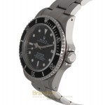  Rolex Sea Dweller Ref. 16600