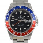  Rolex GMT II Ref. 16710