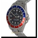  Rolex GMT II Ref. 16710