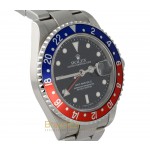  Rolex GMT II Ref. 16710