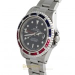  Rolex GMT II Ref. 16710