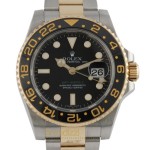  Rolex GMT II Ref. 116713