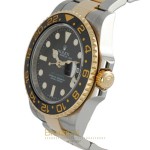  Rolex GMT II Ref. 116713