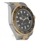  Rolex GMT II Ref. 116713