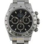  Rolex Daytona Ref. 116520