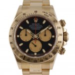  Rolex Daytona Ref. 116528