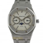  Audemars Piguet Royal Oak Day Date Ref. 25594ST