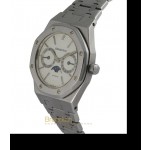  Audemars Piguet Royal Oak Day Date Ref. 25594ST