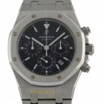  Audemars Piguet Royal Oak Ref. 25860ST