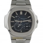  Patek Philippe Nautilus Ref. 5712