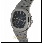  Patek Philippe Nautilus Ref. 5712