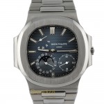  Patek Philippe Nautilus Ref. 3712